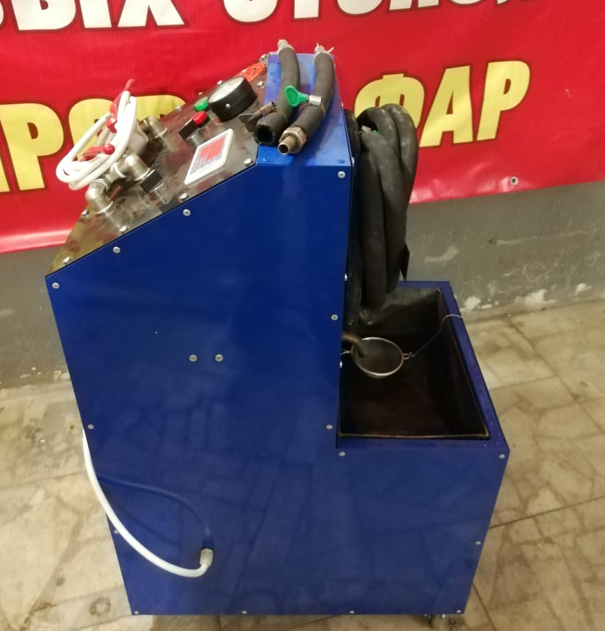 заправка автокондиционера заправка автокондиционера